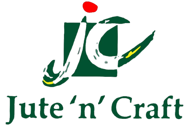 Jute'n'Craft Logo